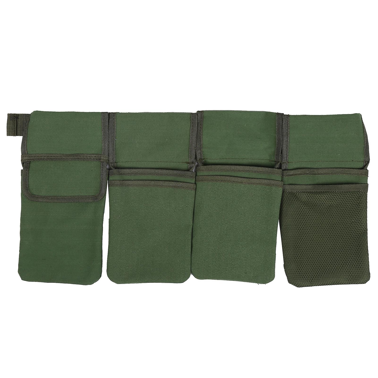 Belt Bag, Tool Pouch, Gardener Accessory