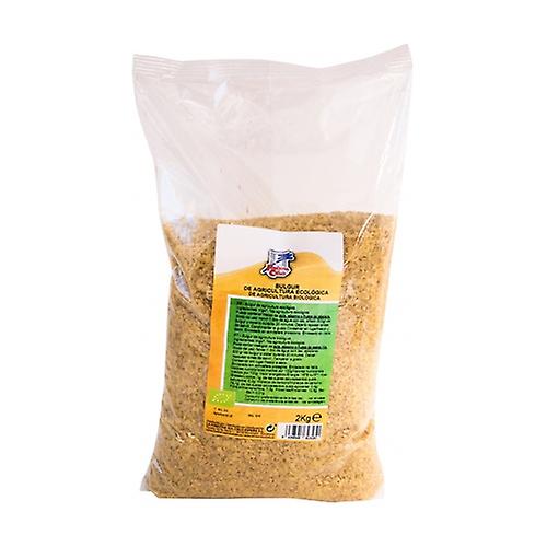 Bulgur (precooked broken wheat) 500 g