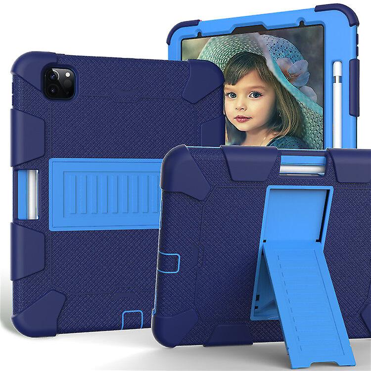 Tablet Case For iPad Air5 10.9 2022 With Kickstand