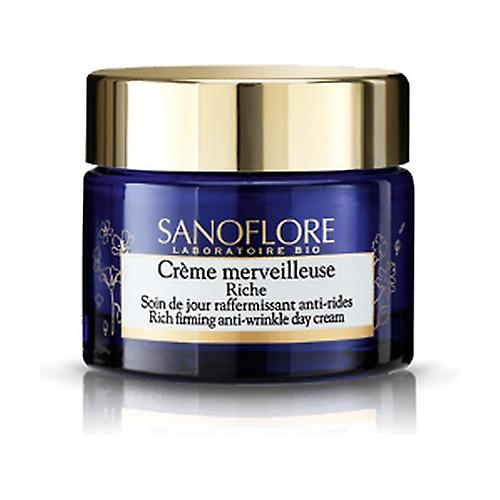 Enriched Wonder Cream 50 ml of cream