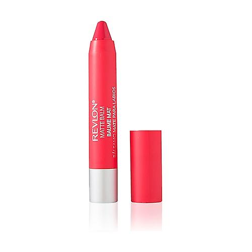 Matte Balm #210-unapologetic 2,7 g