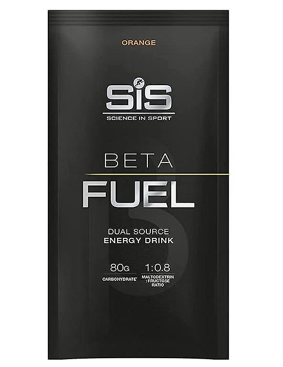 Science in Sport (SIS) Beta Fuel Orange - 84g