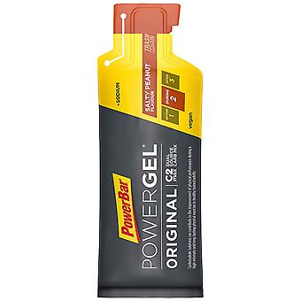 PowerBar Powergel Original 41g - Salty Peanut