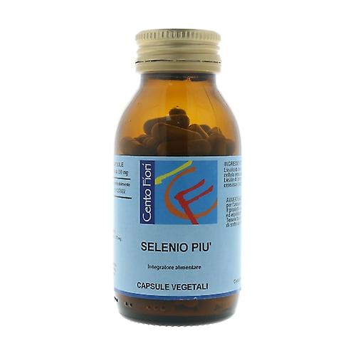 Selenium Plus 100 capsules