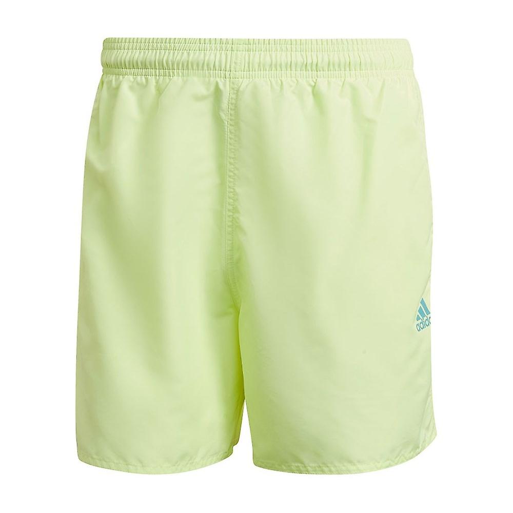 Adidas Length Solid Swim Short GQ1083 water summer men