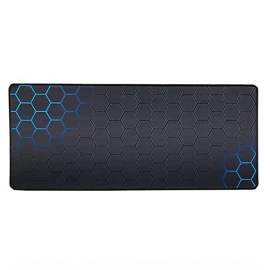 ZUOYA Practical Mouse Pad Thickened Rubber Comfortable