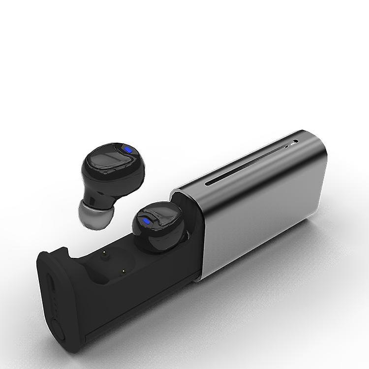 Bluetooth 5.0 Acoustic In-Ear Headphones