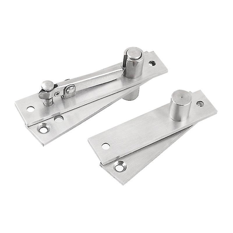 2pcs Rotaing Hinge