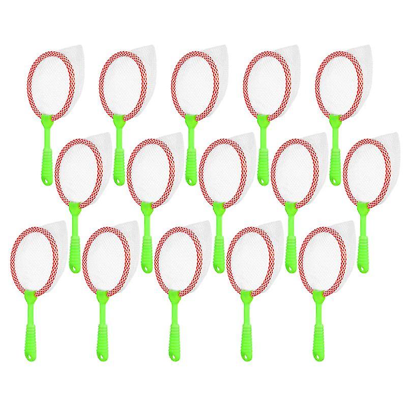 15pcs Fishing Net