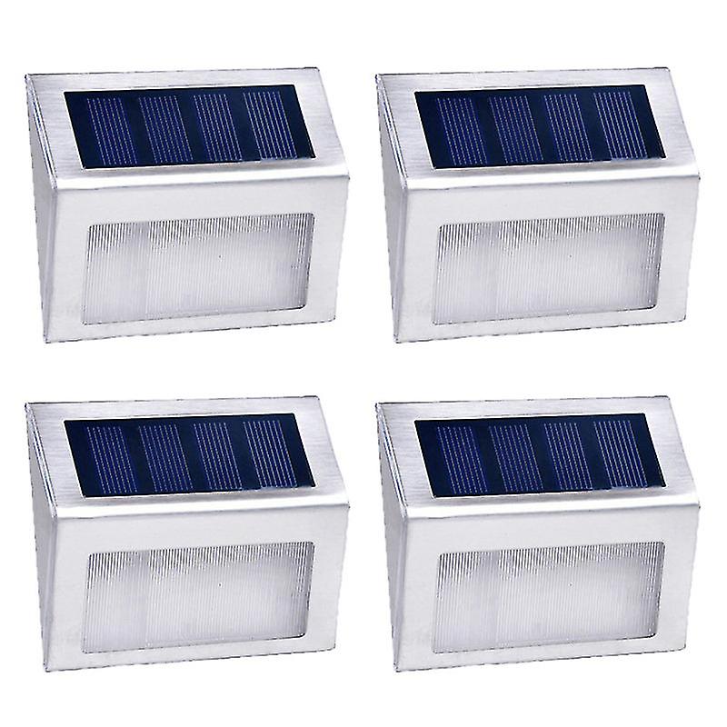 Stainless Steel Led Light For Garden Use