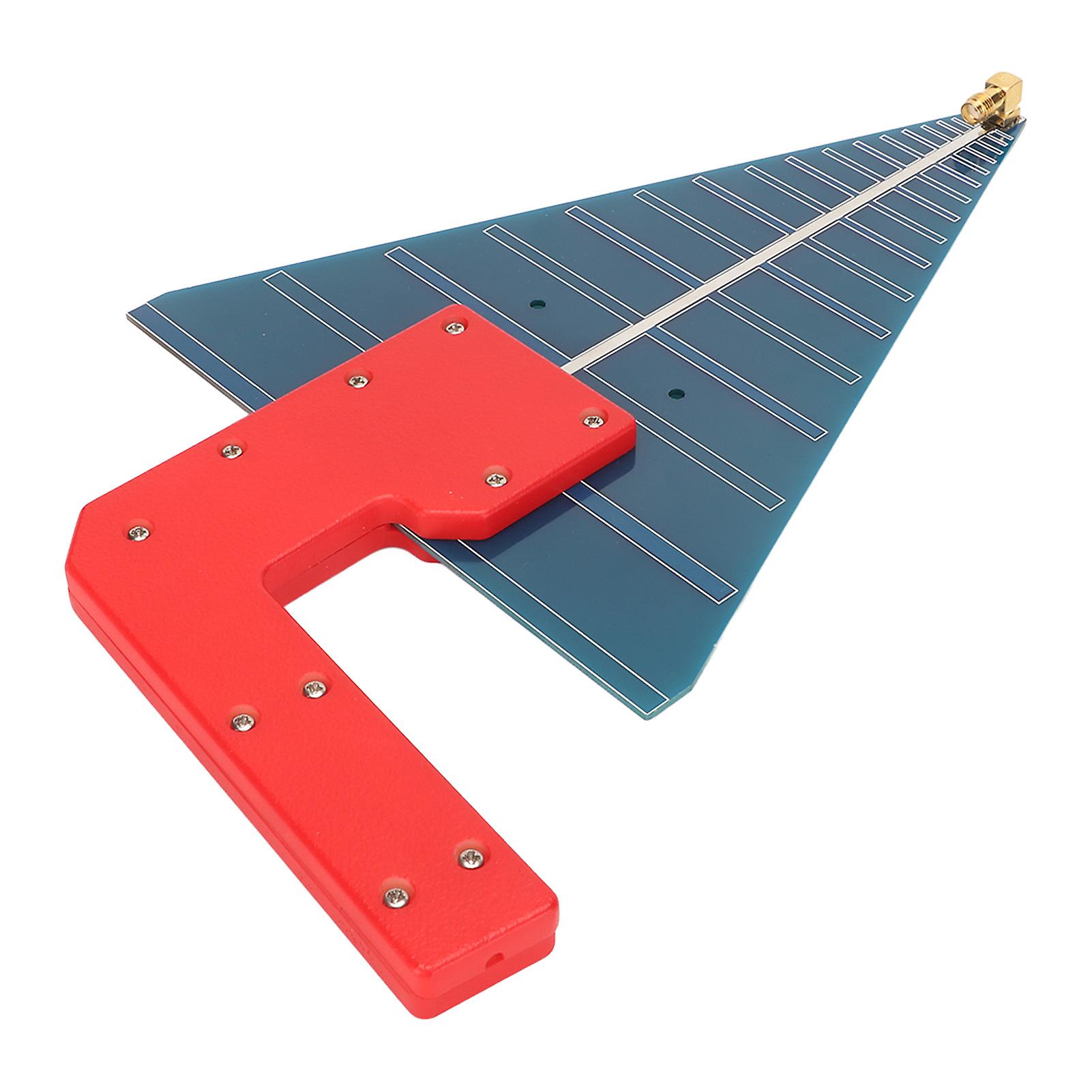 UWB Antenna 800MHz to 6000MHz Directional 10dB Gain Printed Circuit Board Ultra Wideband Antenna for SMA K 