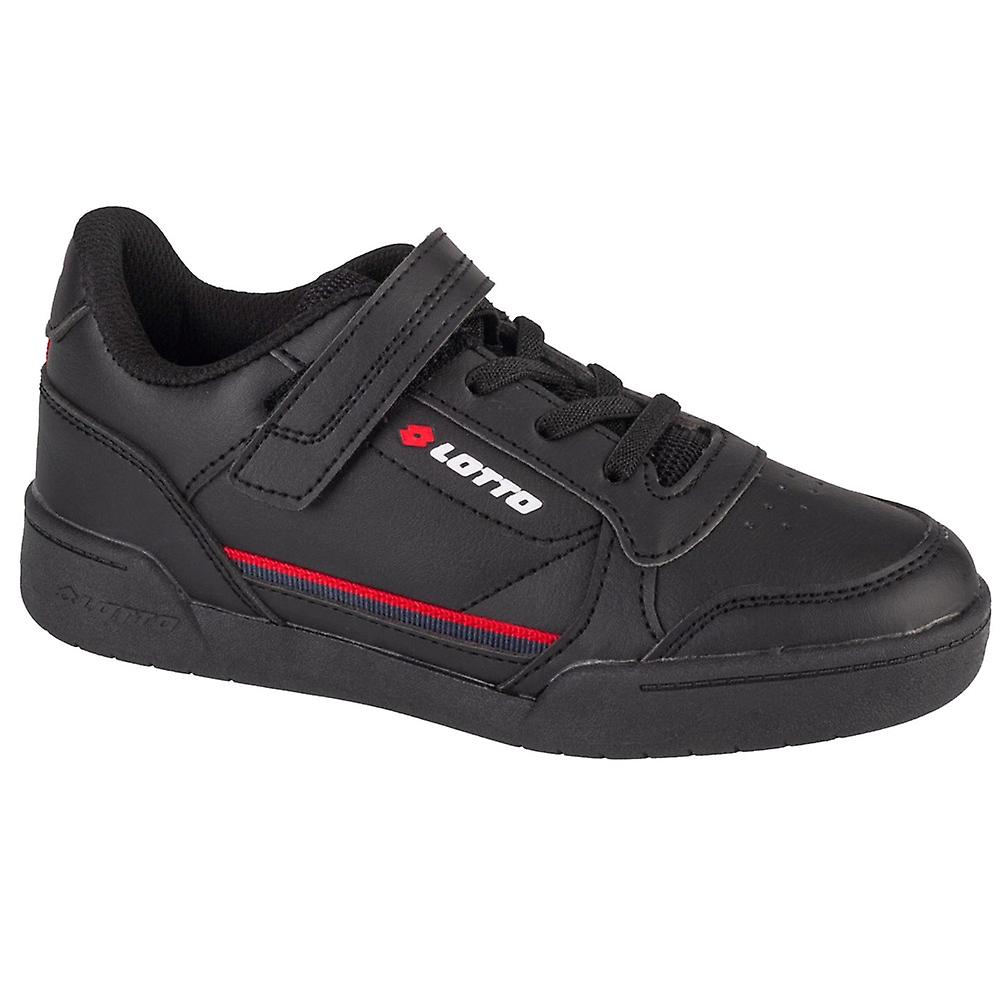 Shoes Lotto Nandu 2600310K1130