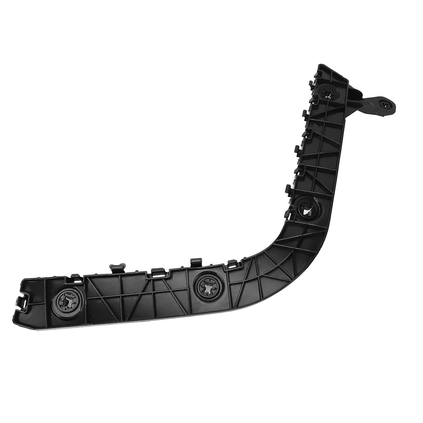 Bumper Retainer Bracket ABS Side Bumper Wing Support Holder Replacement for Tesla Model Y 2020 to 2023 Right 1494044 00 A 