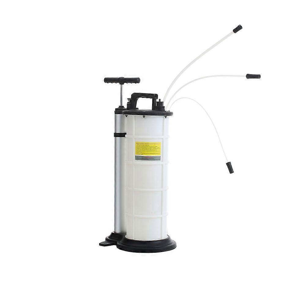 Oil Extractor Manual Hand Pump