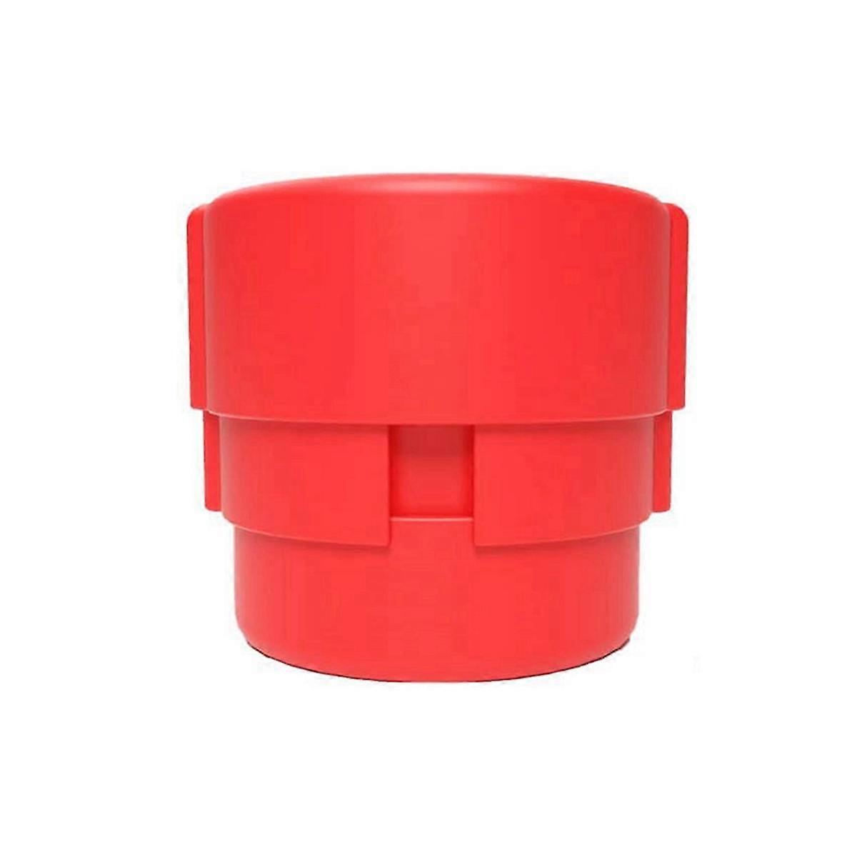 Cherry Piter 6 in 1 Multi-Pitch Cherry Seed Remover Effortless Push-Down Cherry Piter Removal Tool Dishwasher Safe