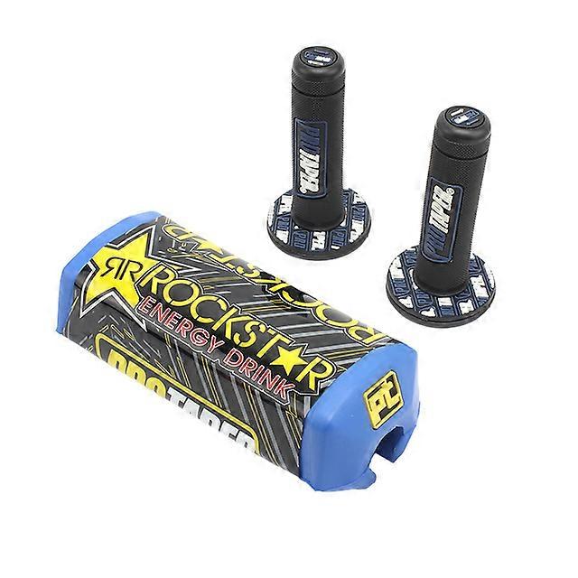 Grips for Motorcycle Cross Handle Protaper Handlebar Pro Taper Cuffs Grip Dirt Pit Bike Moped Spare Knobs Motocross Accessories