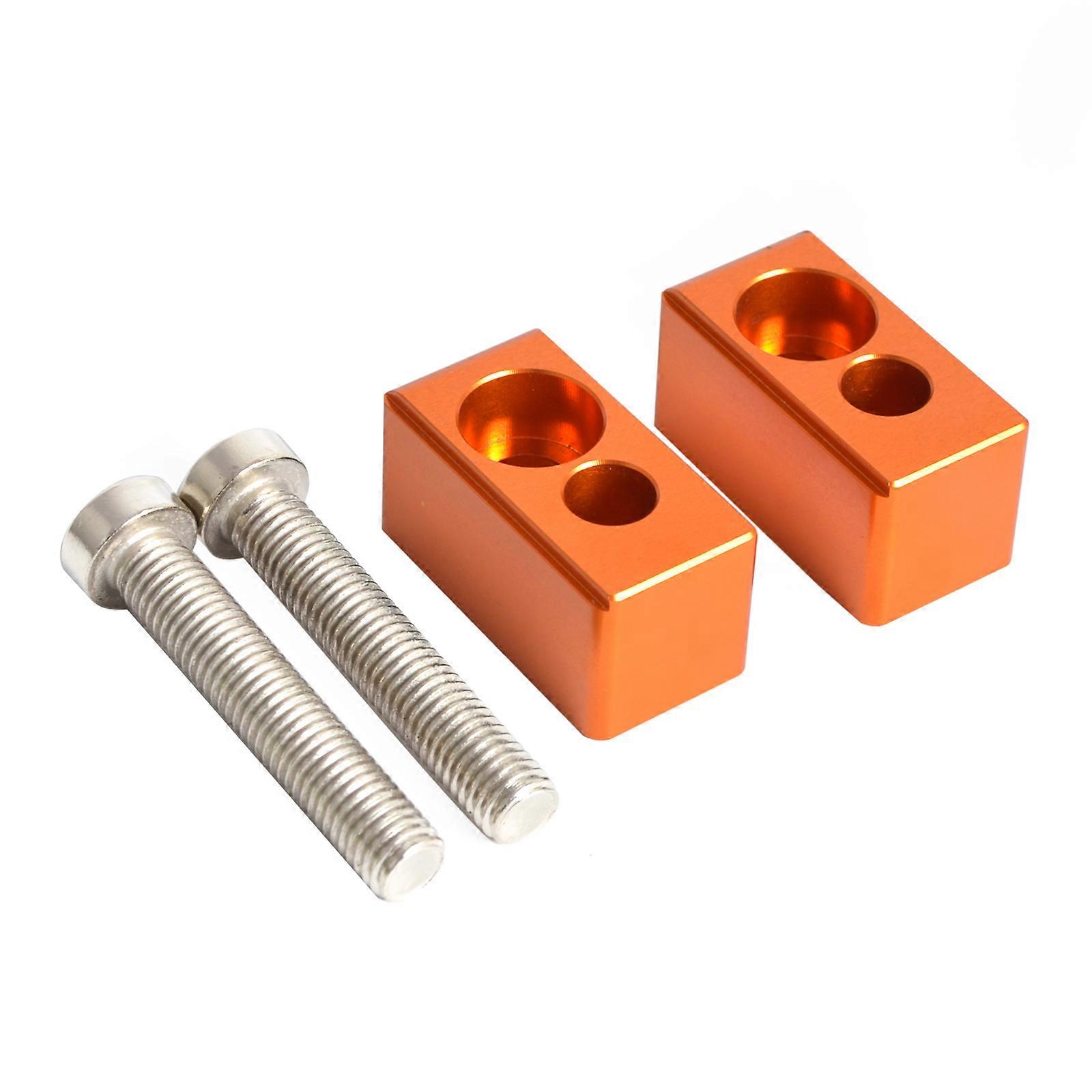 Nicecnc 22mm Handlebar Riser For Ktm 125-530 Sx/sxf/xc/xcf/xcw/exc/excf Beta Rr Rs Husqvarna Te Tc Fe Husaberg Fe Te Fs Fx
