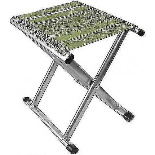 Portable Compact Folding Stool