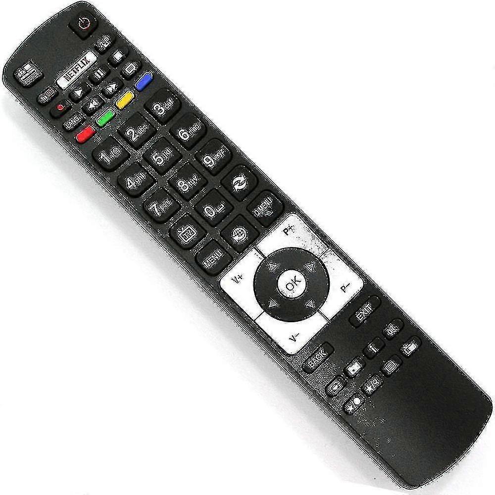 (best) Hitachi Replacement Tv Remote Control Rc5118