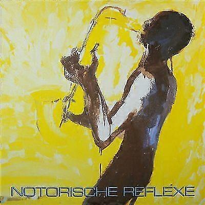 Notorische Reflexe CD