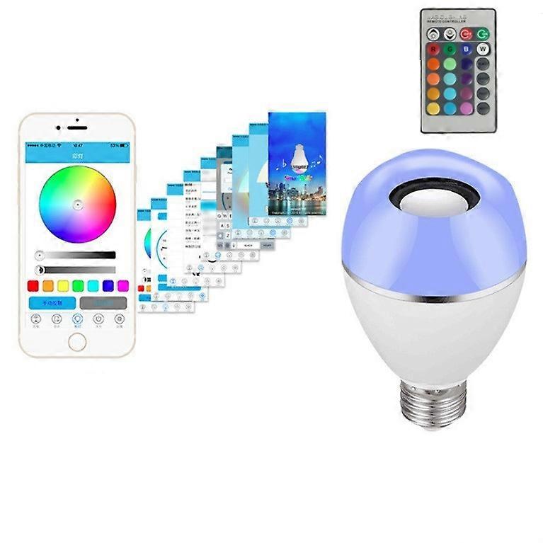 Wake Up Light, Color temperature: APP+Remote Control APP+Remote Control