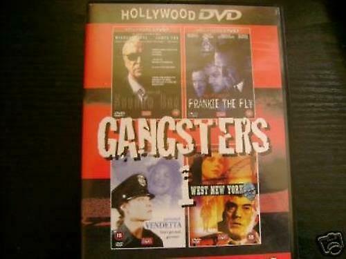 DVD DOS - Région 2