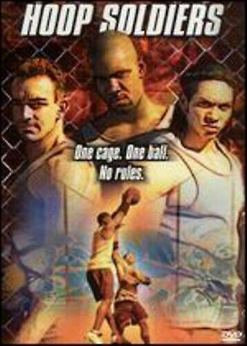 Hoop Soldiers [DVD] [2000] [Region 1] [U DVD