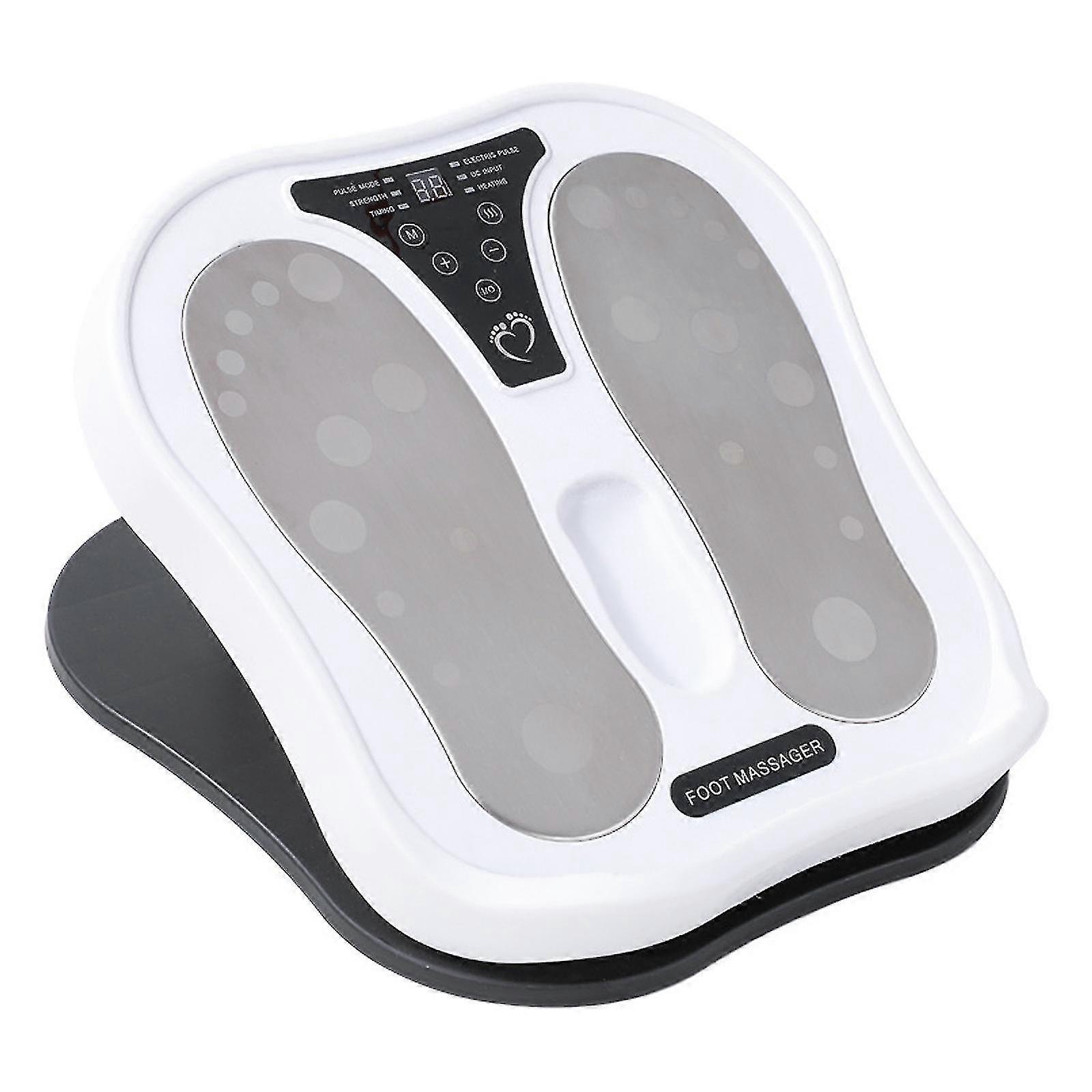 Dual Leg Massager for Improved Blood Flow main image 0