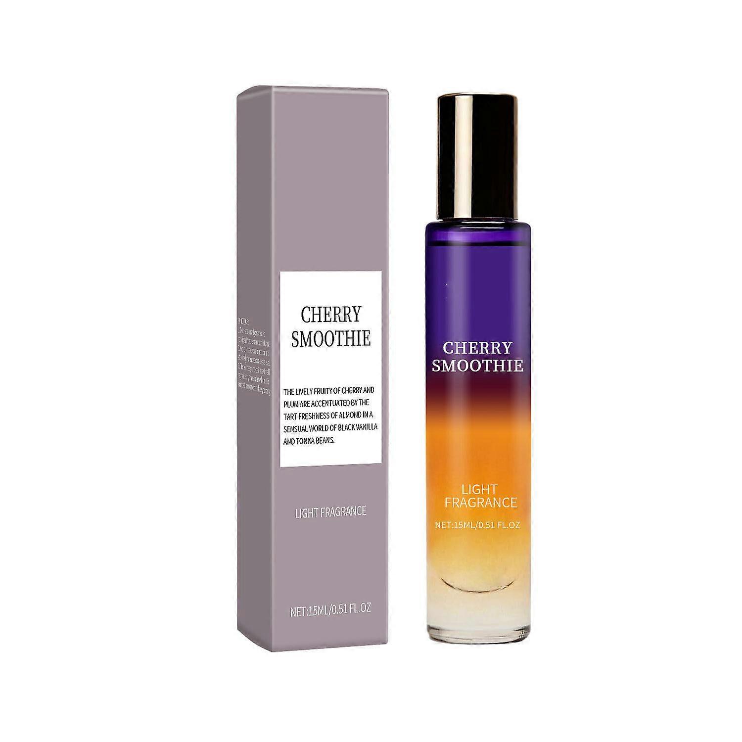 15ml gepersonaliseerde mannengeur: langdurige geur en lichte textuur.