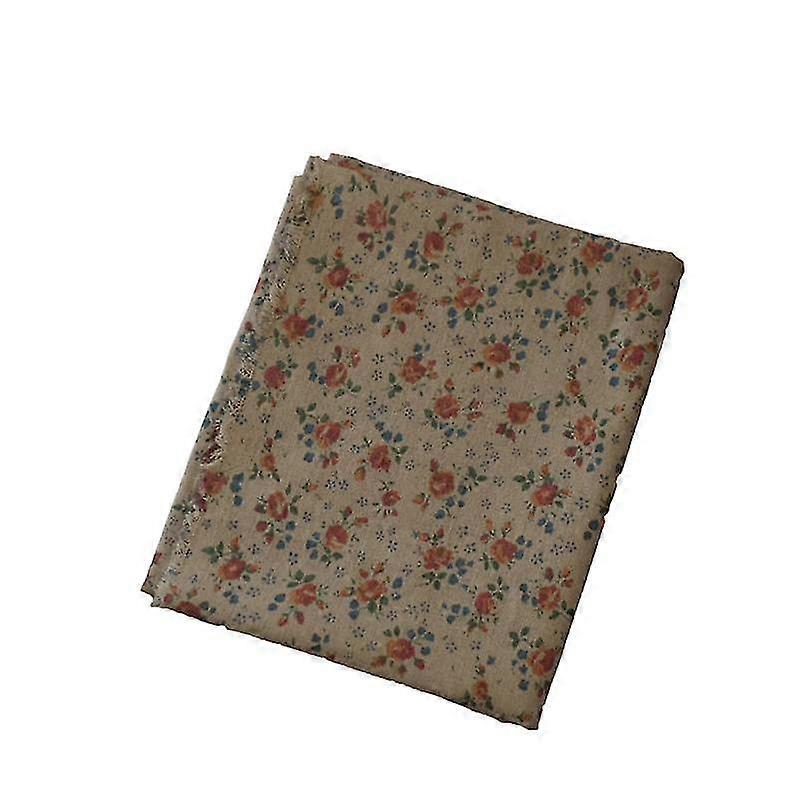Tablecloths Printed Tablecloth Round Table Square Table Kitchen Table Living Room Tea Table Set Home