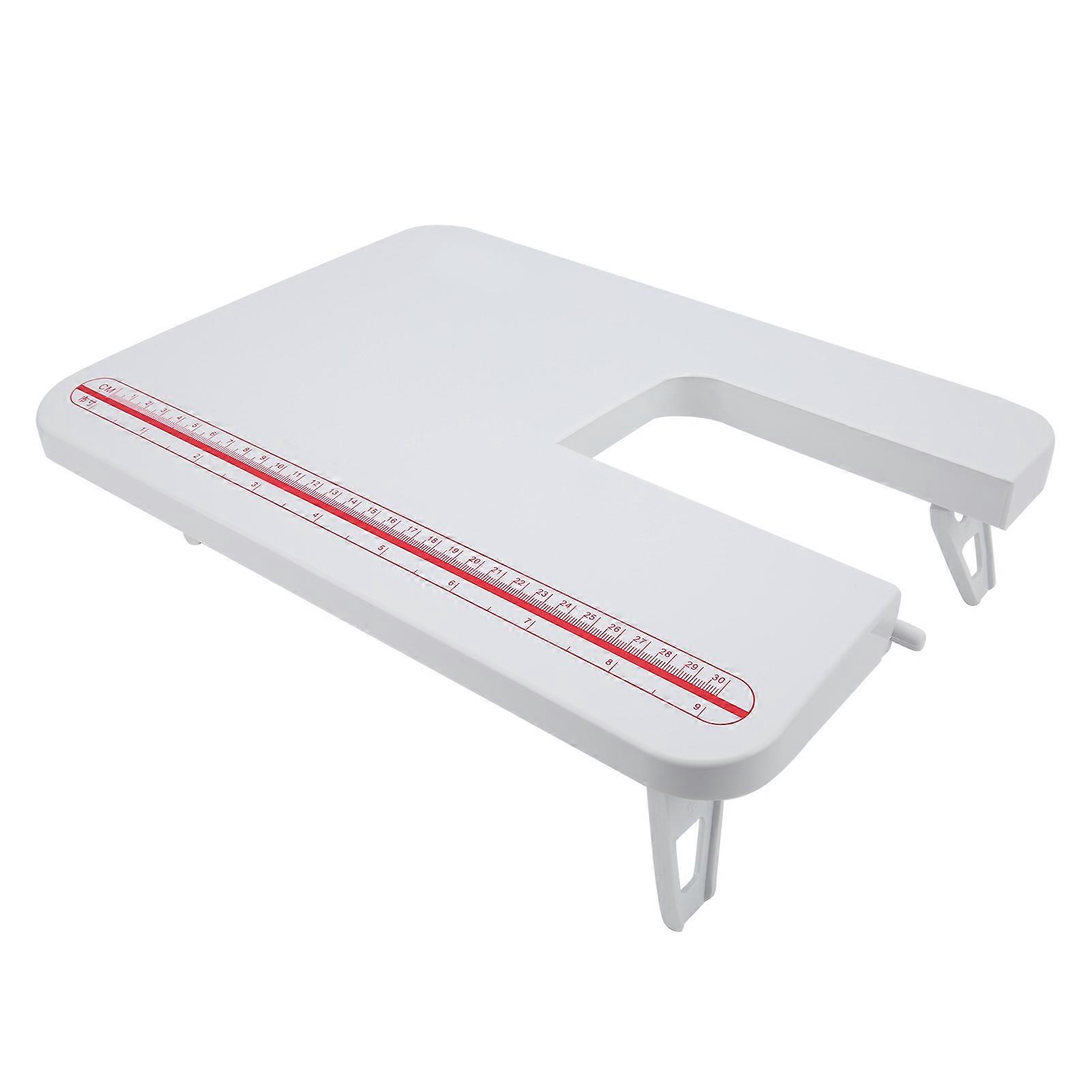 Sewing Machine Extension Table Original Mini Portable Expansion Platform for Family Use