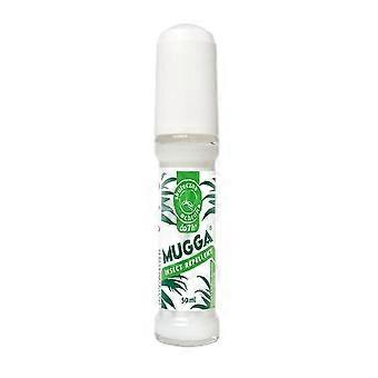 DEET insect repellent roll-on