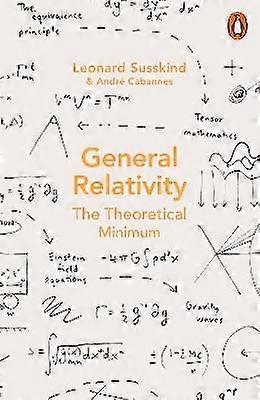 General Relativity