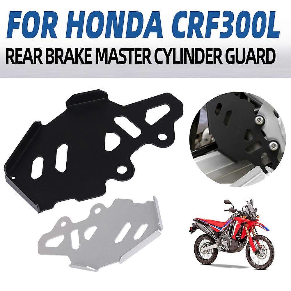 REAR BRAKE MASTER CYLINDER GUARD PROTECTOR Jamaica