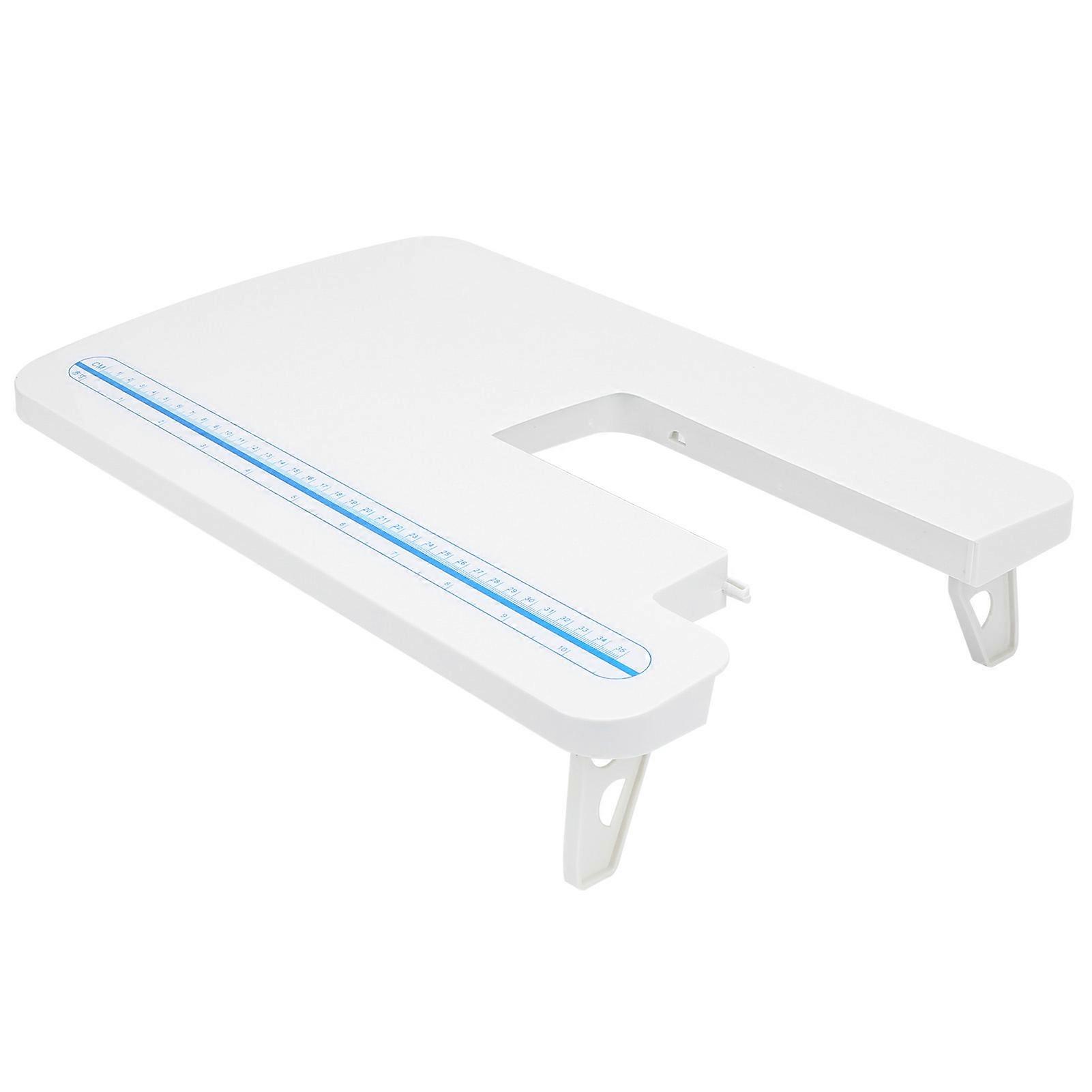 Sewing Machine Table Increase Working Space Stability Foldable Table Legs Sewing Workbench8000 Series YEMAA