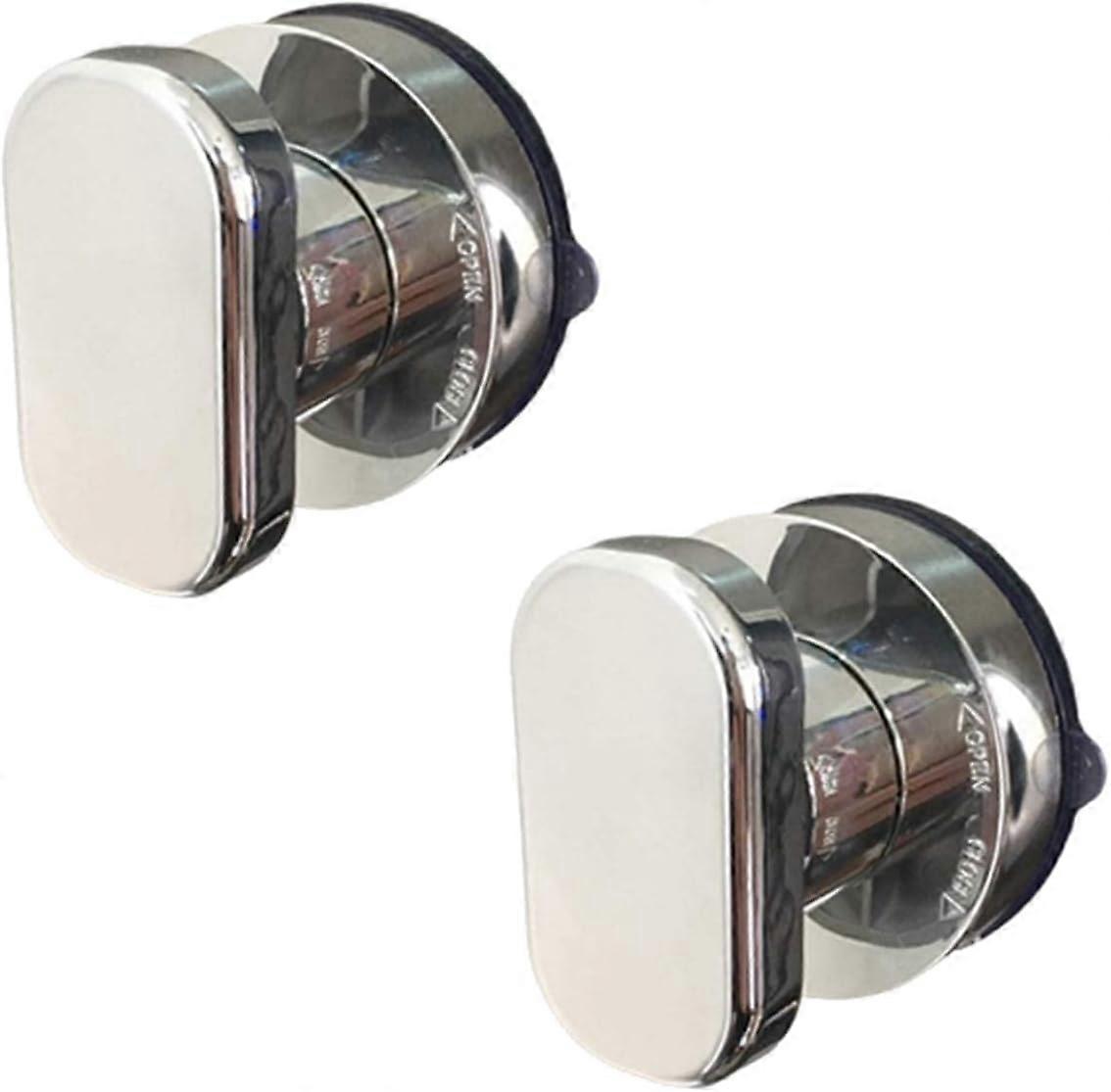 Self-Stick Instant Kitchen Cabinet Handle Pulls Refrigerator Door Frige Handle Sliding Door Handle Sliding Glass Windows Extension Handle with Adhesiv