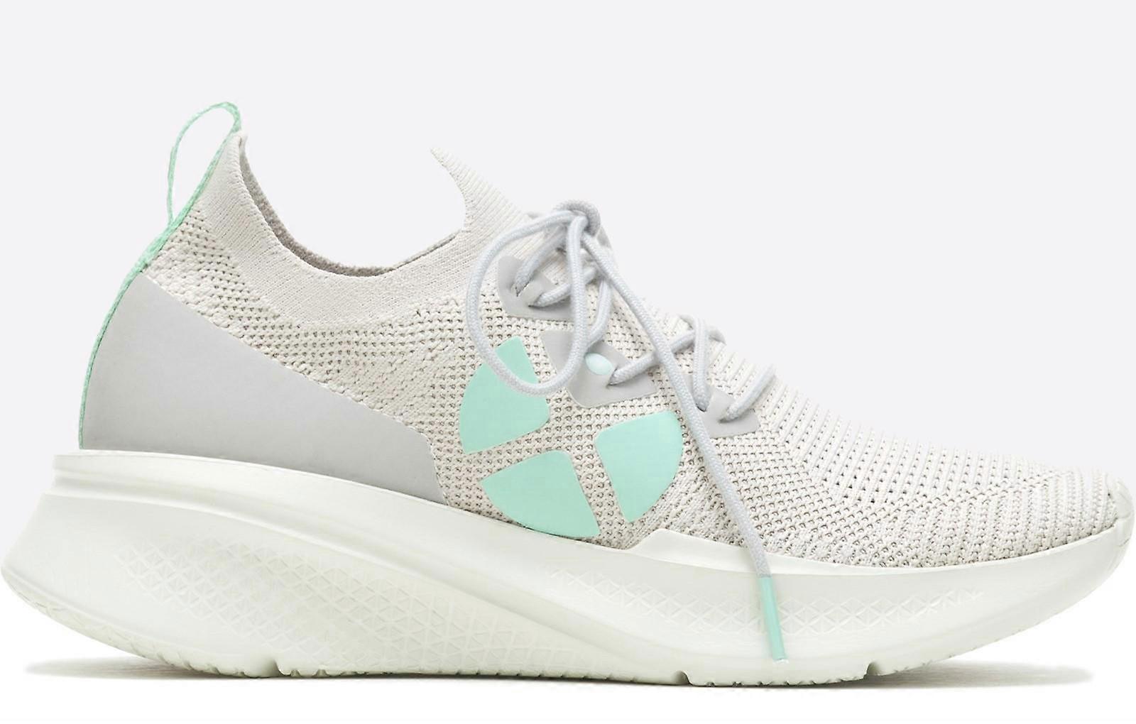 Hush Puppies Spark Trainers Grey