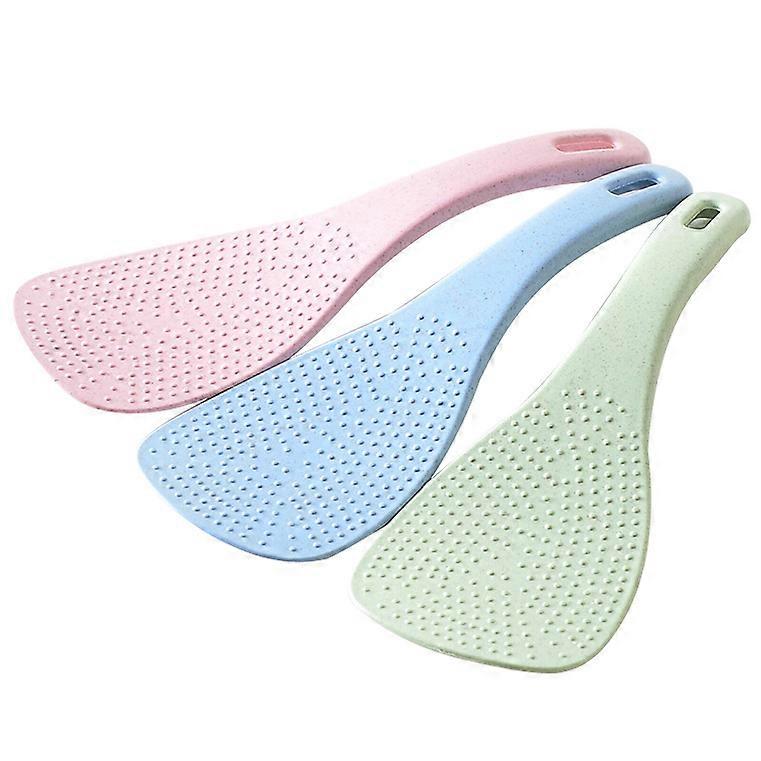 Spatula, Multicolor, 3 bucati