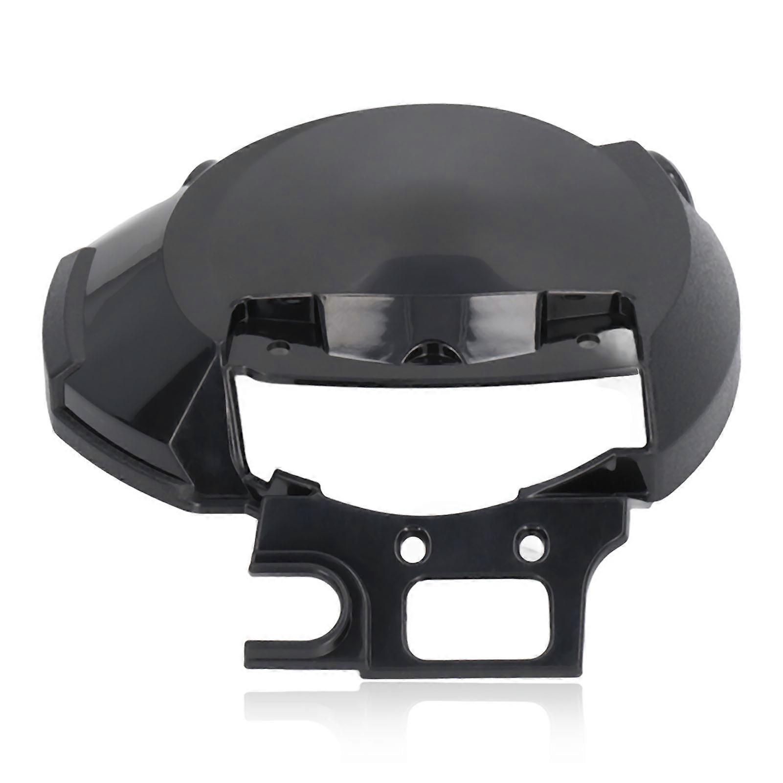 Speedometer Rear Case Stable Tachometer Gauge Cover Replacement for FZ6N 2004?2007