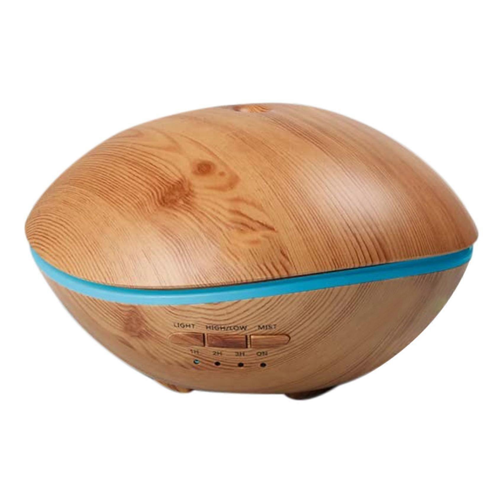 Aroma Diffuser 500 Ml Fragrance Oil Diffuser Aromatherapy Eu Plug