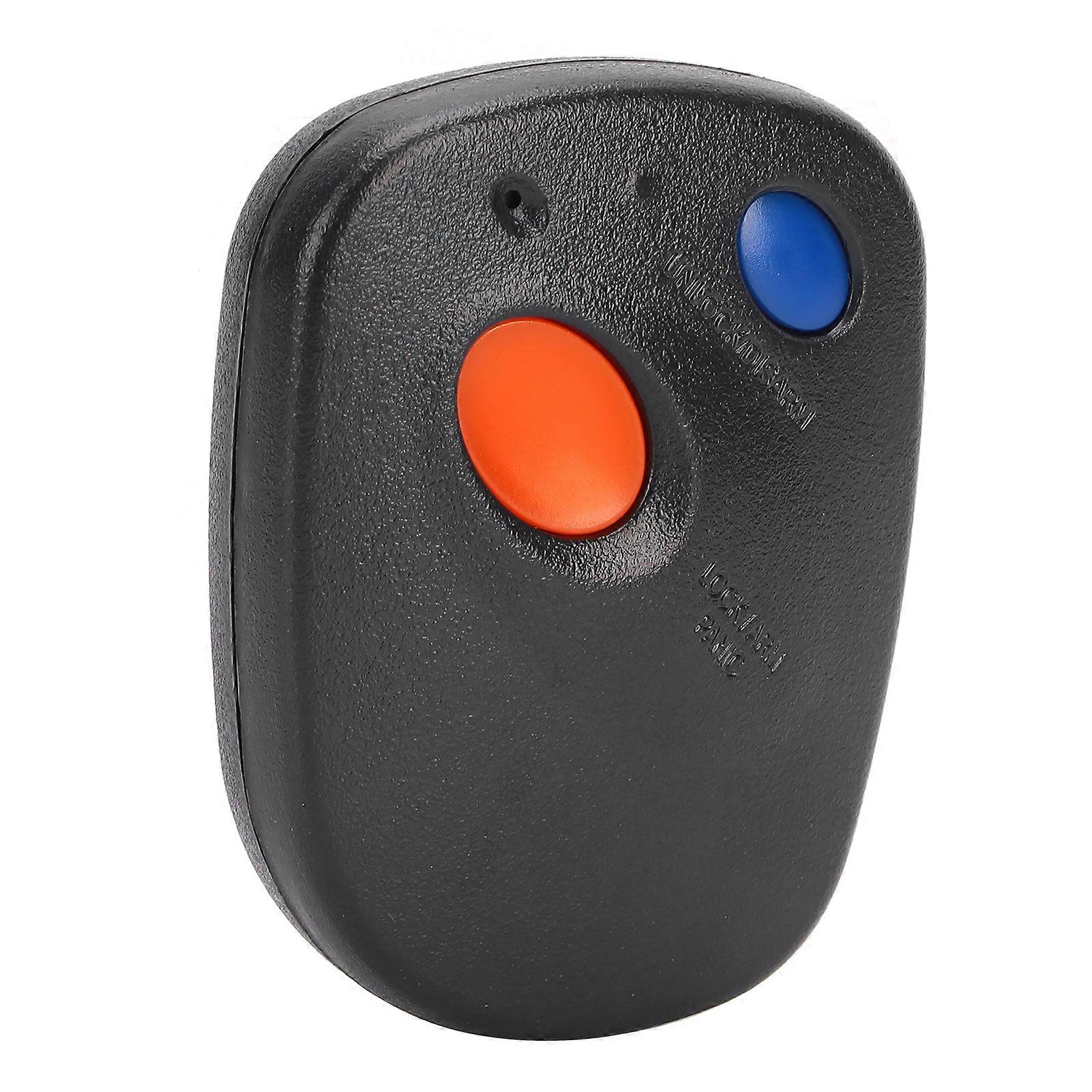 2 Bouton De Voiture Porte-clés Télécommande d’entrée sans clé 434HMZ Intégré dans la puce A269ZUA111 Remplacement