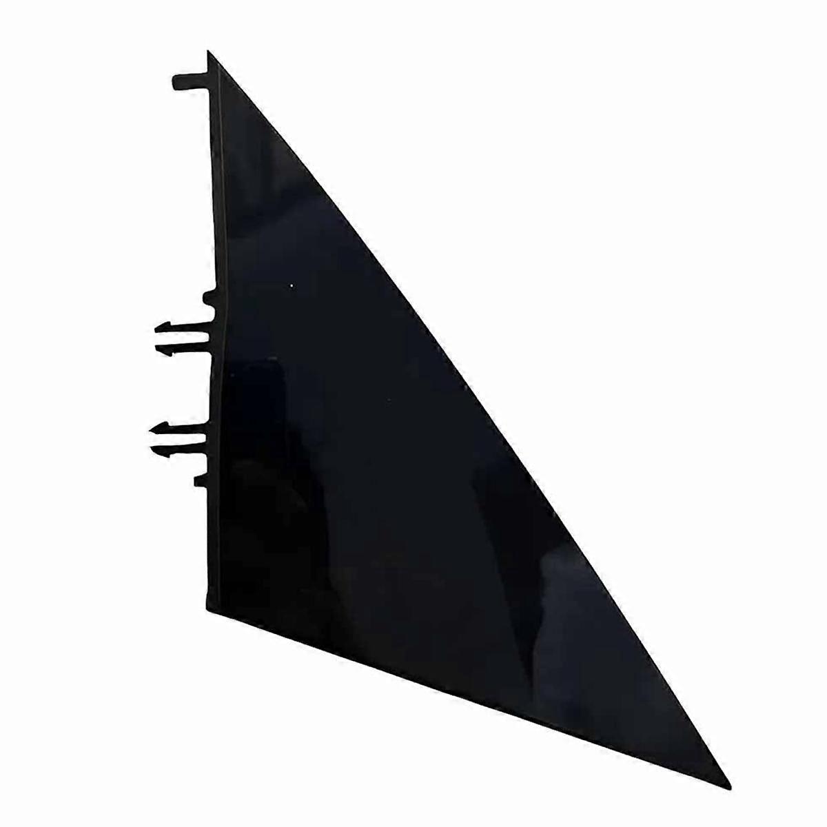 Automobile Rearview Mirror Triangle Trim Plate 1130656-00-E for ,Right