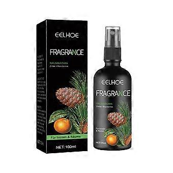 Mens Womens fragrances Air-freshening-fragrance Spray, Lasting-fragrance In Indoor Bedroom, Toilet, Automobile Deodorant, 100ml_c24070395