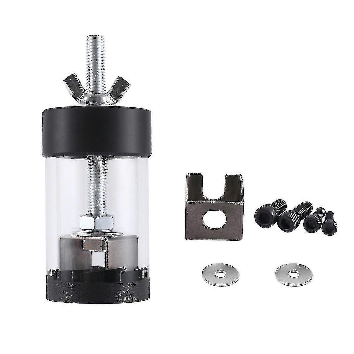 Multi-function Electric Guitar Extractor Puller Auxiliary Tool For Guitar Knob,speaker Knob Built-i Hy