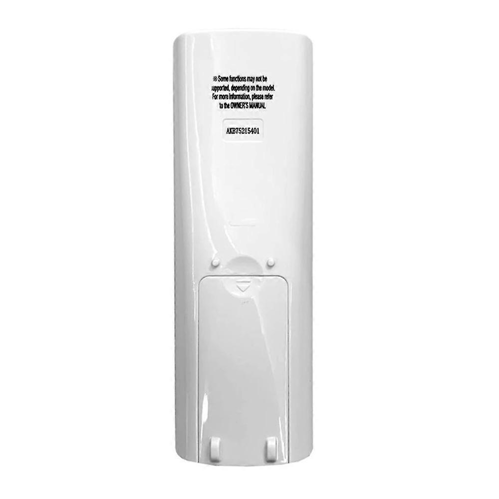 Universal Air Conditioner Remote Control for LG AKB73315601 AKB73215509 AKB73315608 AKB73315607 AKB73456109