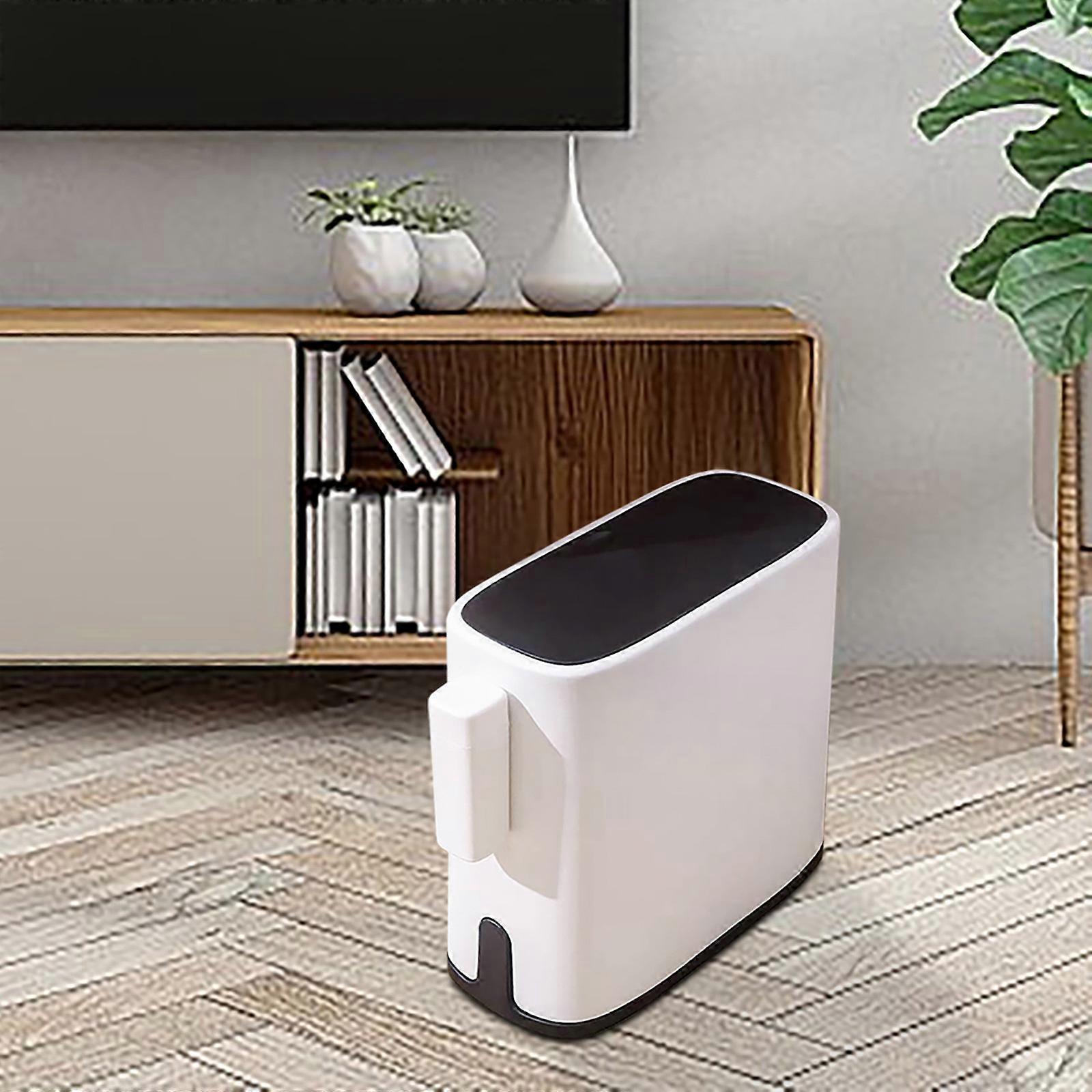 Toilet Trash Can For Home Use With High Value Toilet Crevice Trash Can Press Type Living Room Large With Lid Trash Can Flye241659