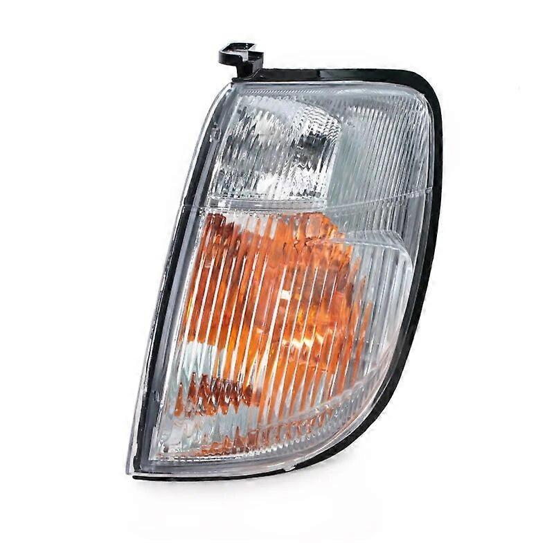 Corner light headlight For Nissan Navara Frontier D22 Pickup 1997-2000 Side Marker wide light fog light turn signal light