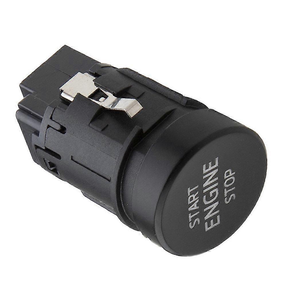 Car Engine Switch Engine Start Stop Switch Button For Skoda Karoq Kodiaq Superb Octavia Octavia Oe 3v0905217a 3v0905217