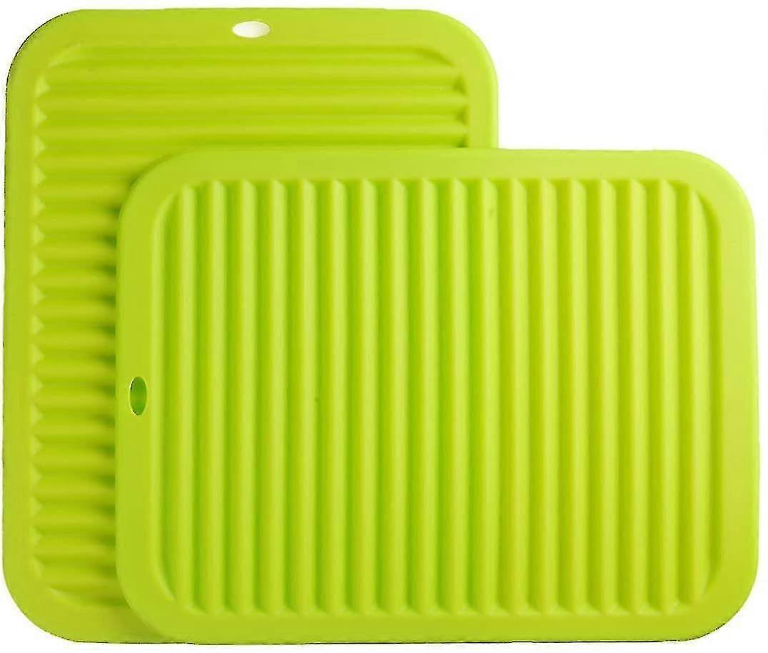 Multi-purpose Drying Placemat