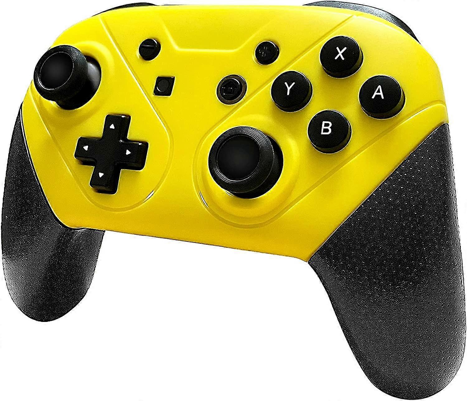 Shxx Switch Pro Controller, Wireless Pro Controller For Switch/lite/oled, Remote Bluetooth Gamepad Joystick Switch Controllers With Nfc/wake-up/dual S